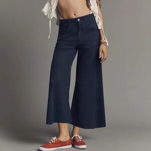Anthropologie Pilcro Pants